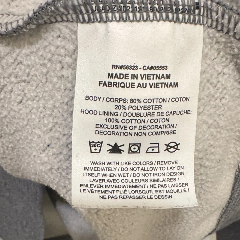 Jordan Brooklyn Fleece Men’s Hoodie